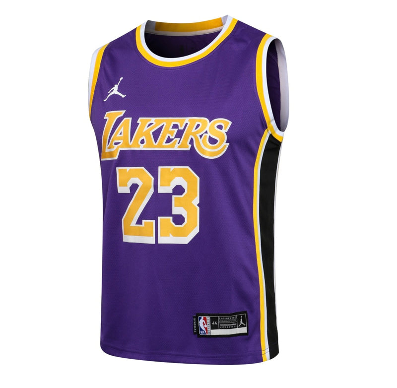 Camisa Los Angeles Lakers