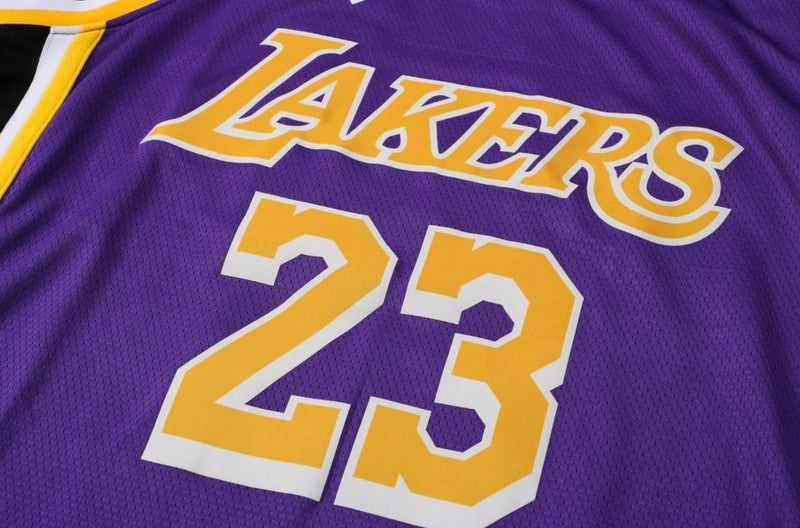 Camisa Los Angeles Lakers