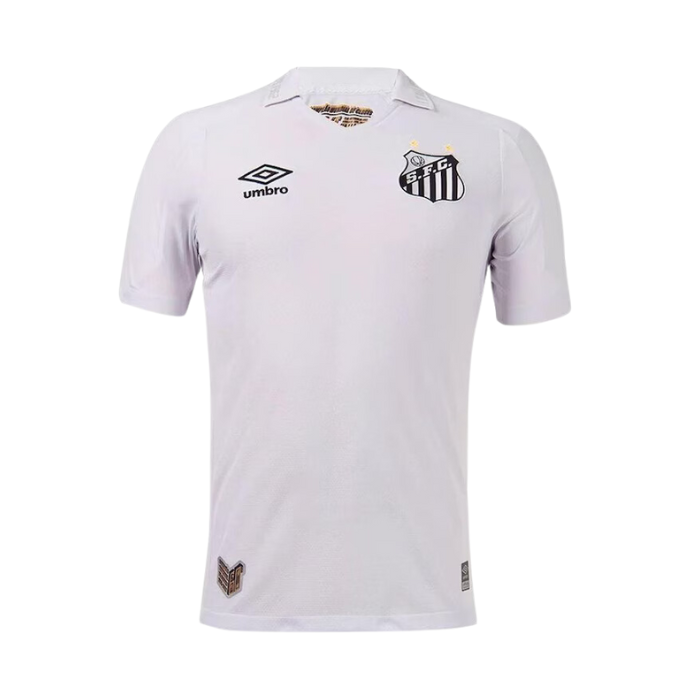 Camisa Santos 22/23 Torcedor Umbro - Masculina