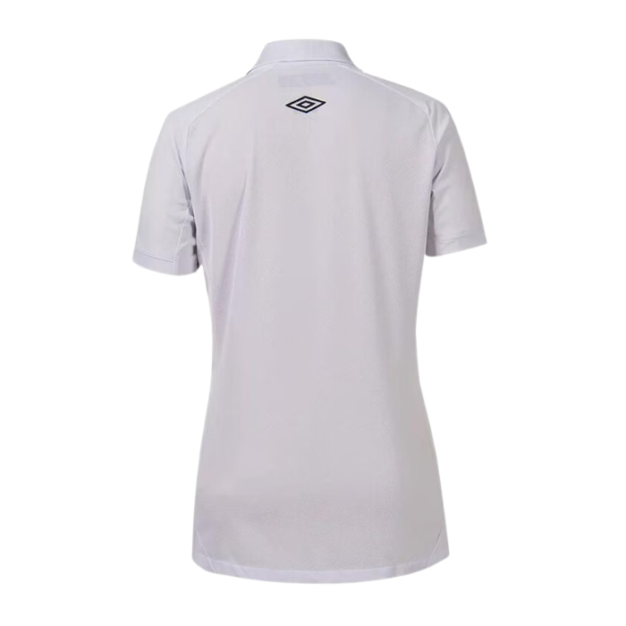 Camisa Santos 22/23 Torcedor Umbro - Masculina