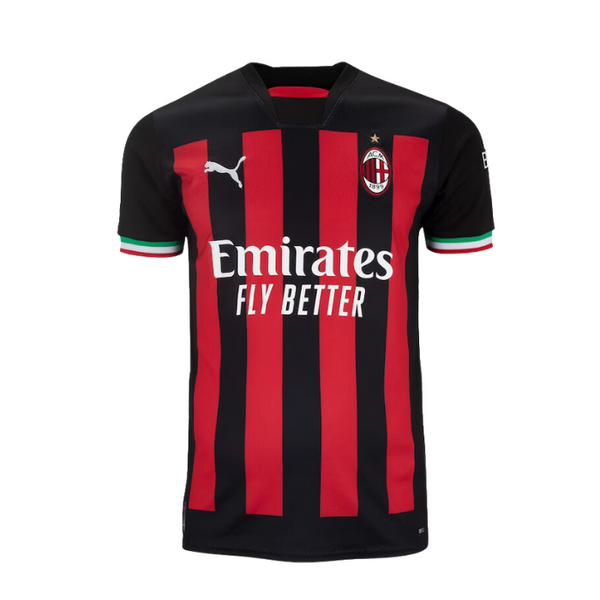 Camisa AC Milan I 22/23 Torcedor Puma Masculina