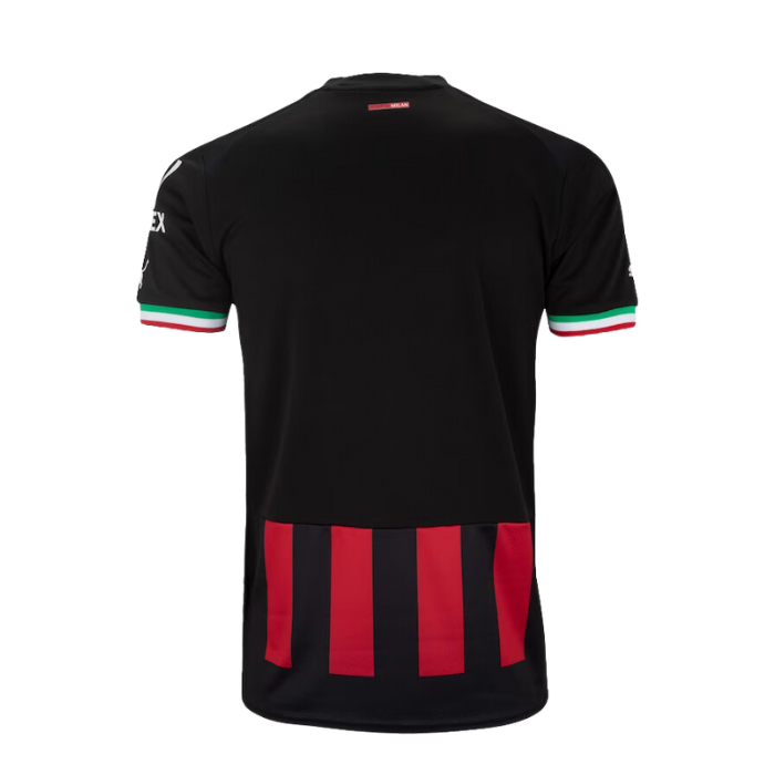 Camisa AC Milan I 22/23 Torcedor Puma Masculina