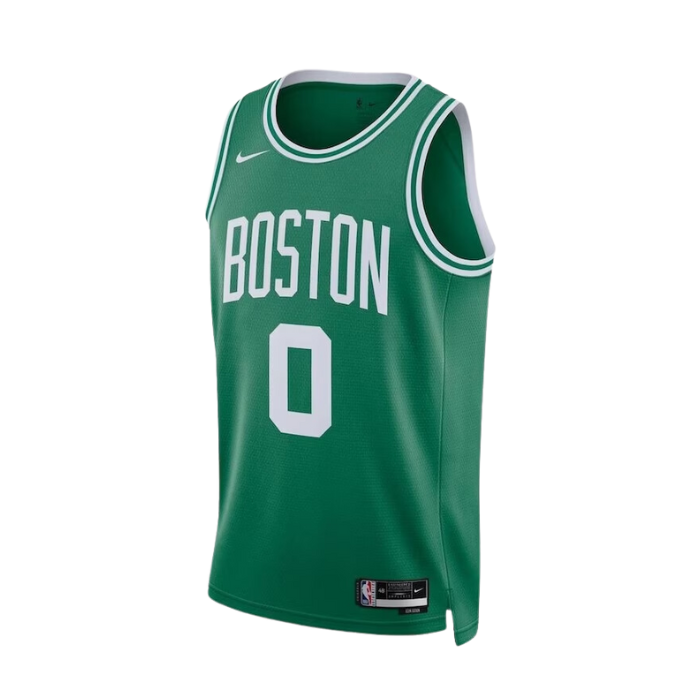 Camisa  Boston Celtics