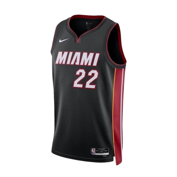 Camisa Miami Heat