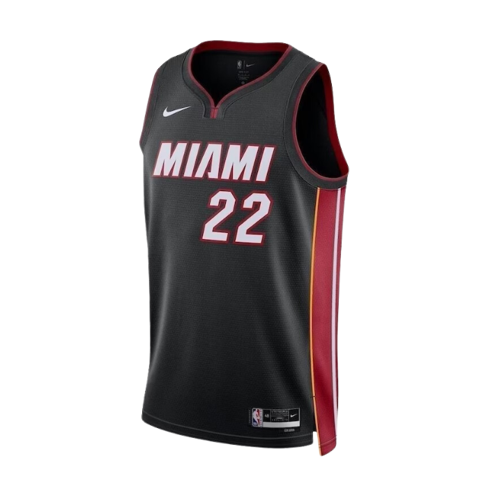 Camisa Miami Heat