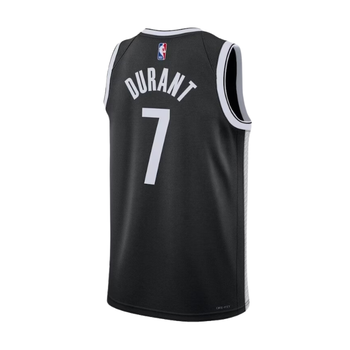 Camisa Brooklyn Nets