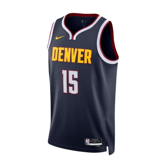 Camisa Denver Nuggets