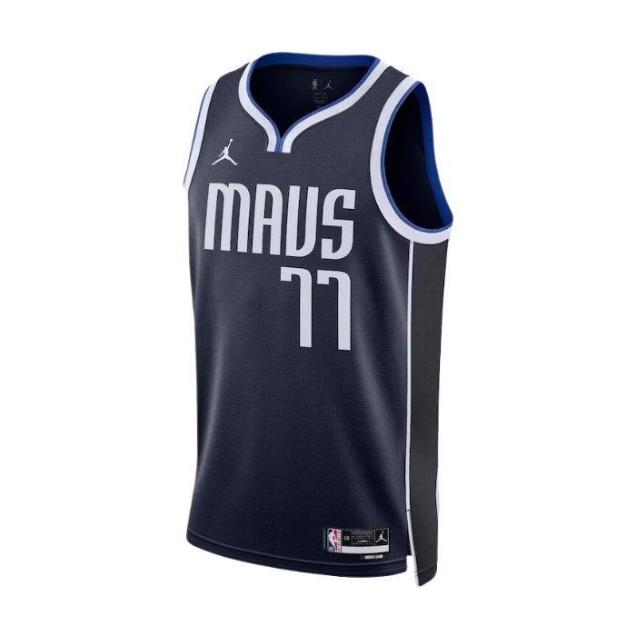 Camisa Dallas Mavericks