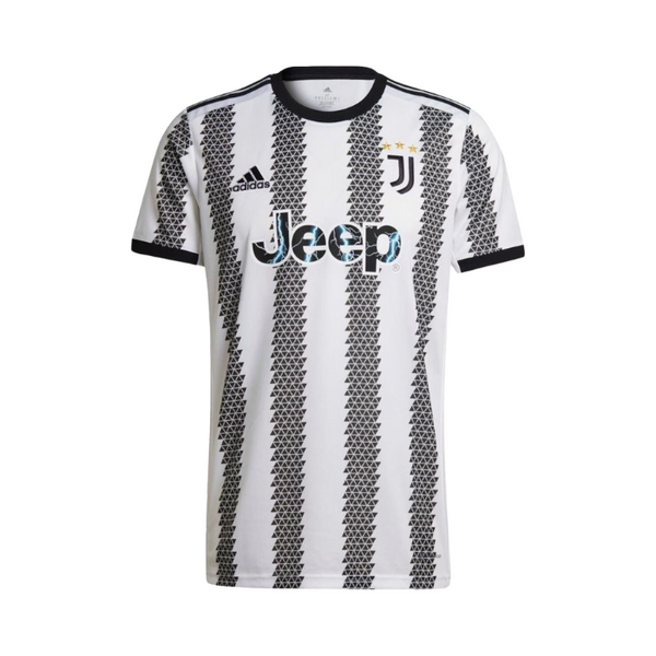 Camisa Juventus Masculina 21/22Torcedor