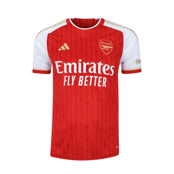 Camisa Arsenal 23/24 Torcedor Adidas Masculina