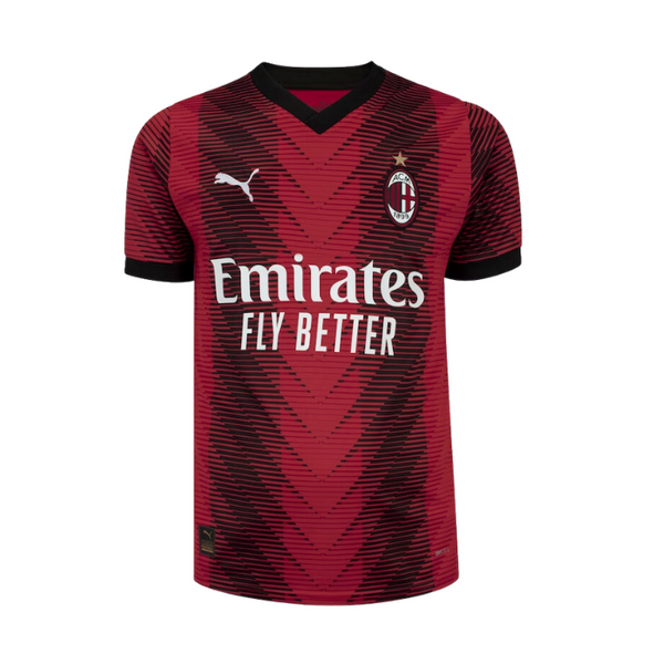 Camisa Milan II 23/24 Puma Masculina