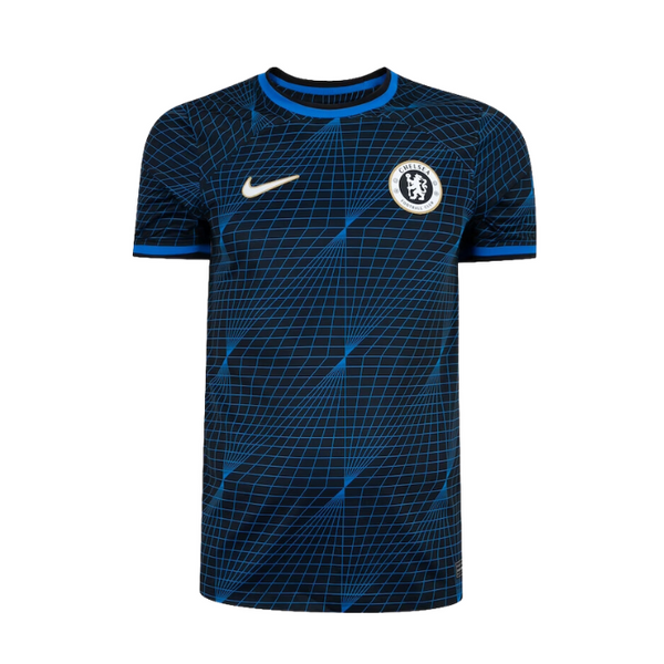 Camisa Chelsea 23/24 Nike Torcedor Masculina