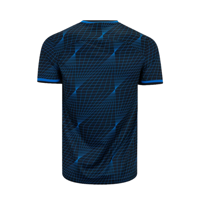 Camisa Chelsea 23/24 Nike Torcedor Masculina