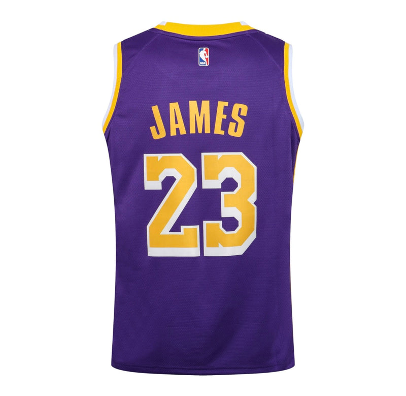 Camisa Los Angeles Lakers