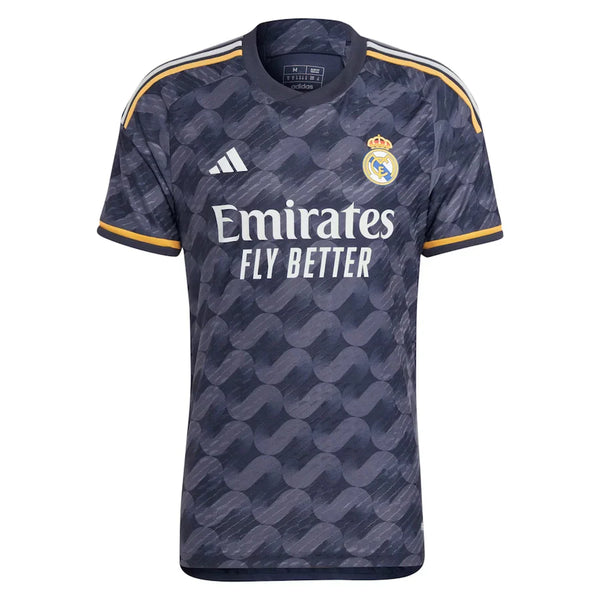 Camisa do Real Madrid II 23/24 Jogador adidas Masculina