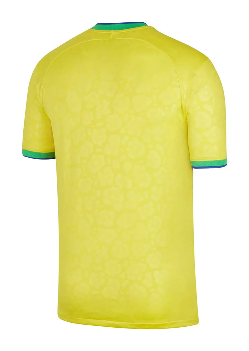 Camisa do Brasil Nike Torcedor Pro I 22/23 - Masculina