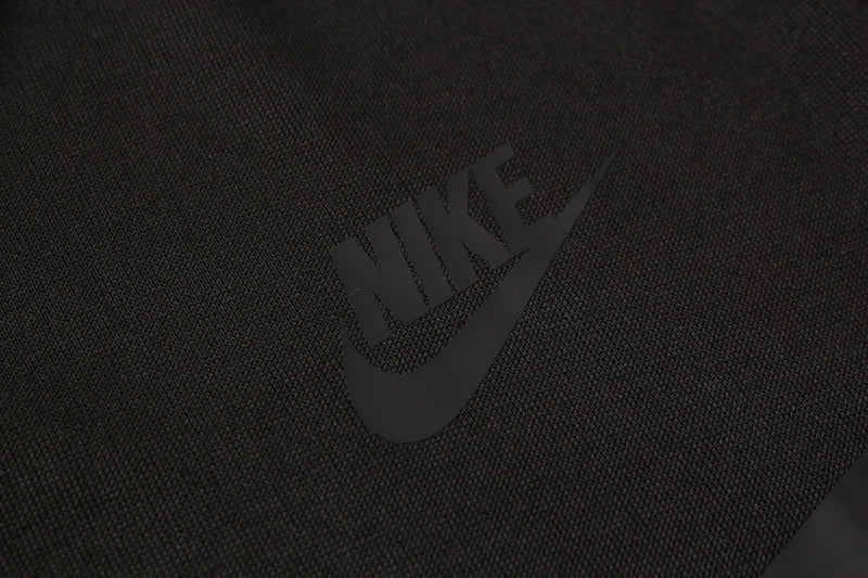 Conjunto Tech Fleece Nike - Preto