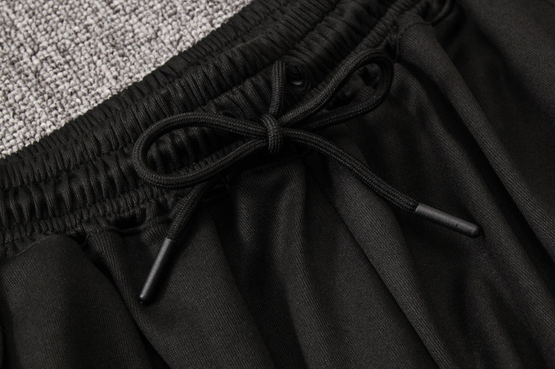 Conjunto Tech Fleece Nike - Preto