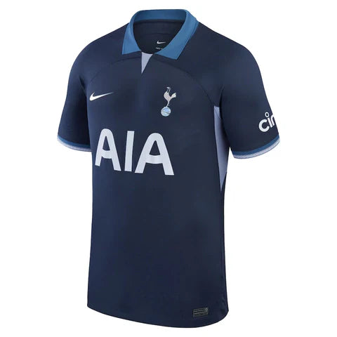 Camisa Tottenham II 23/24 Jogador Nike Masculina