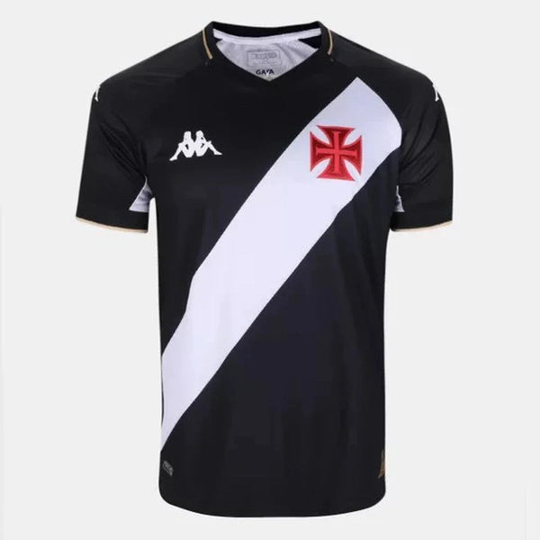 Camisa do Vasco da Gama I 22/23 Kappa Masculina