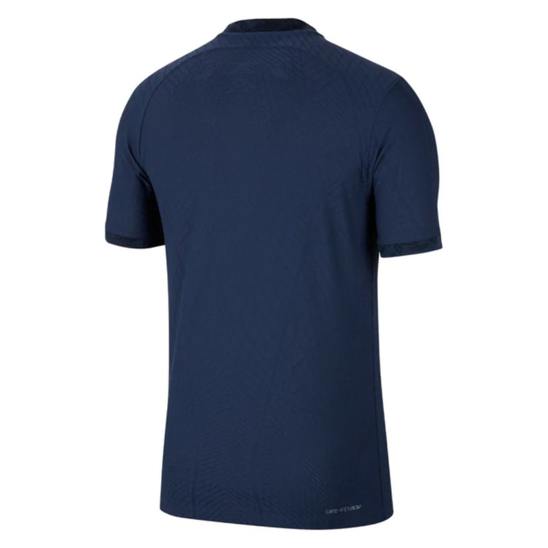 Camisa Seleção França I 22/23 Azul - Nike - Masculino Torcedor