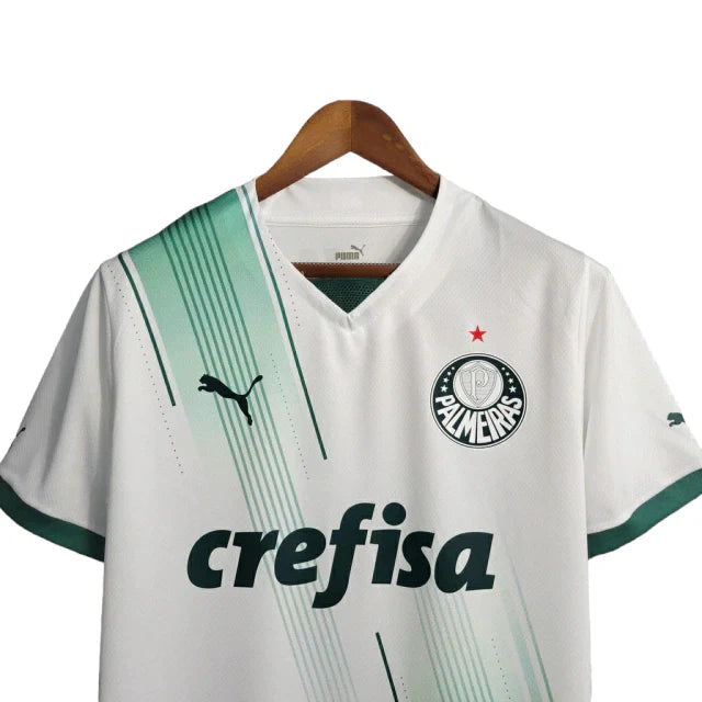 Camisa do Palmeiras II 23 Masculina Puma