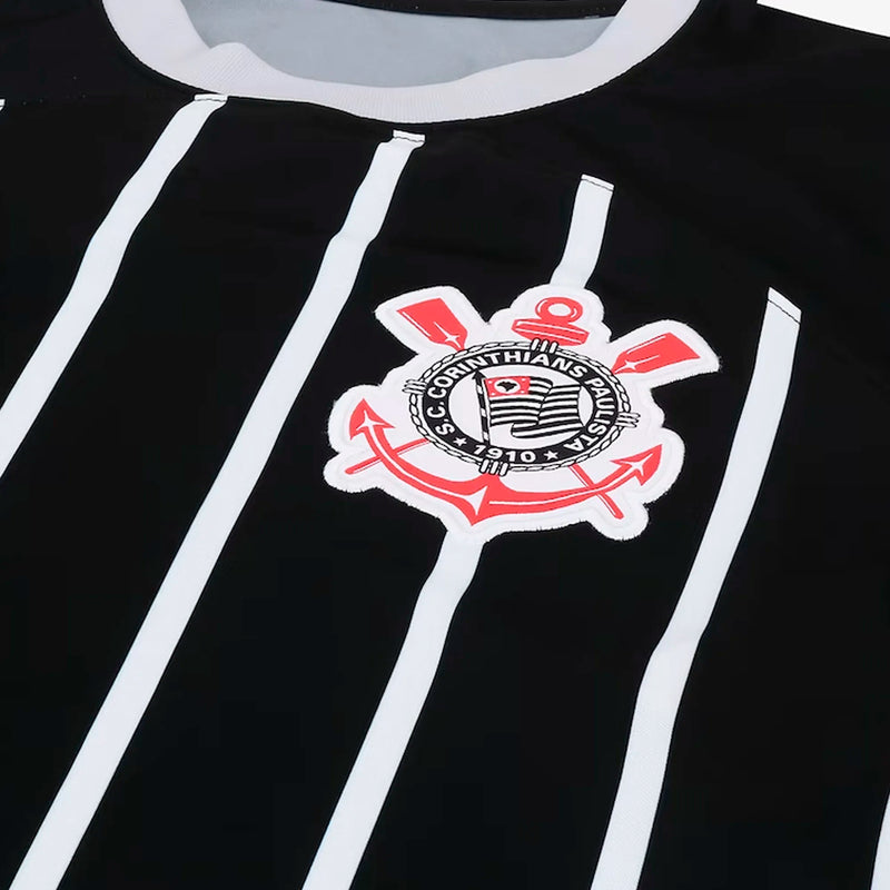 Camisa Nike Corinthians II 2023/24 Torcedor Masculina