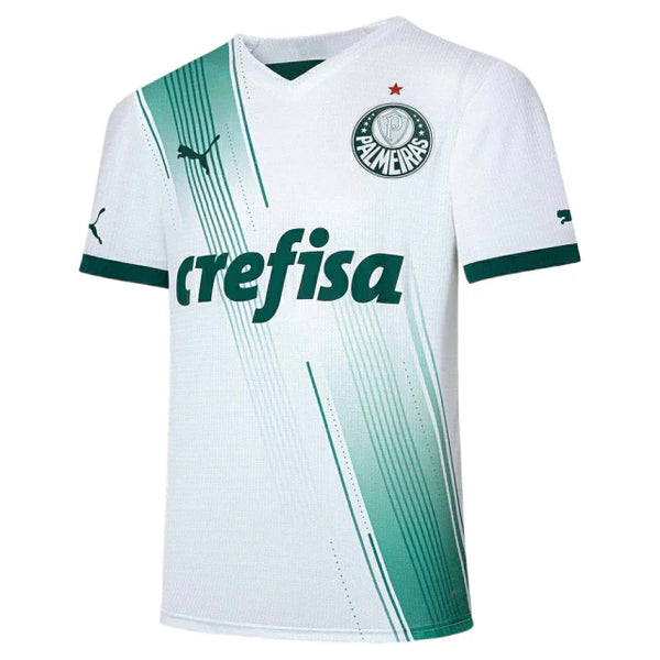 Camisa do Palmeiras II 23 Masculina Puma